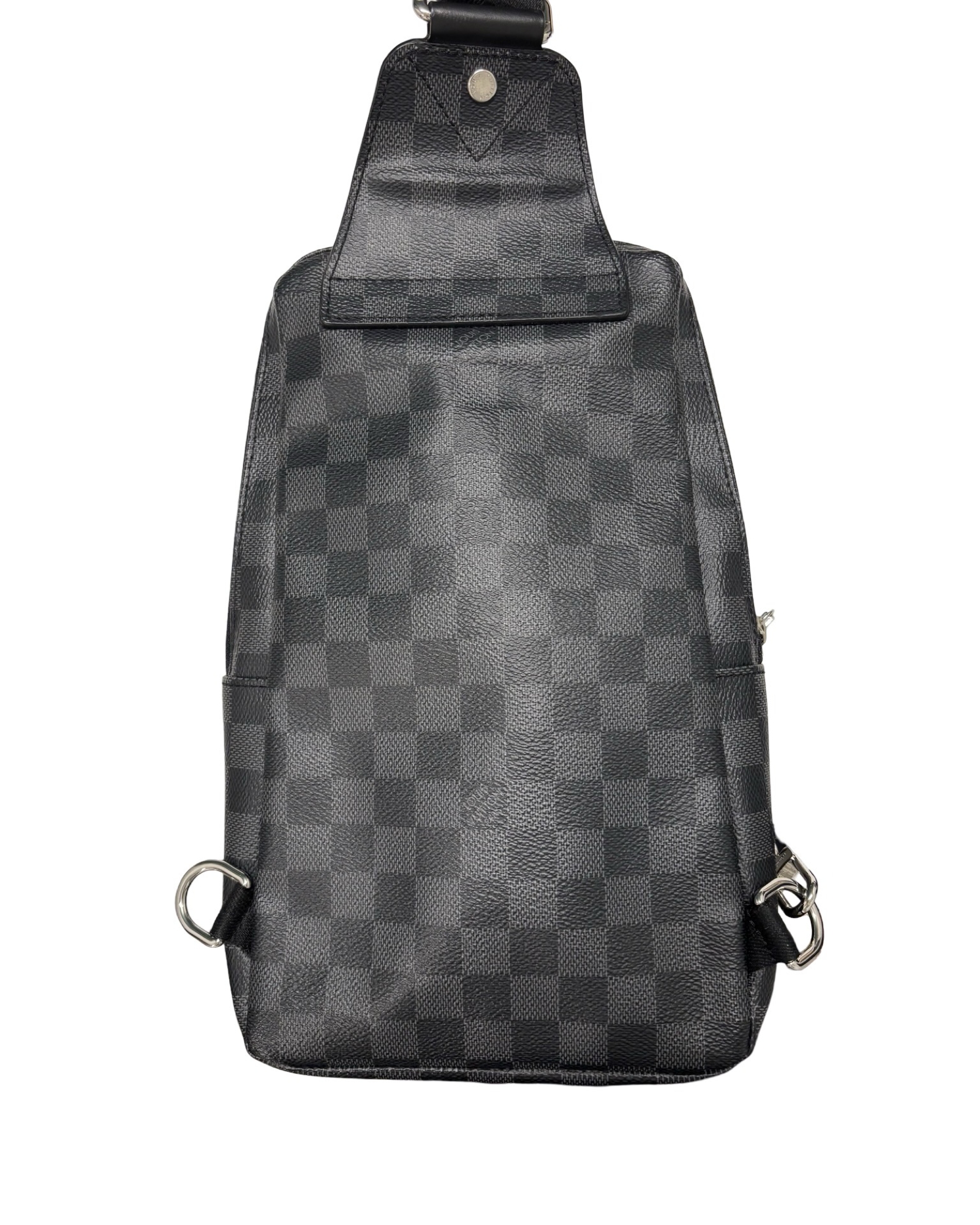 LOUIS VUITTON AVENUE DAMIER SLING BAG – DRIPNORD