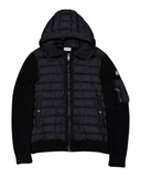MONCLER MAGLIONE CARDIGAN