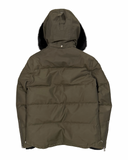 MOOSE KNUCKLES 3Q PARKA