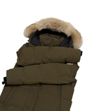 CANADA GOOSE WYNDHAM PARKA