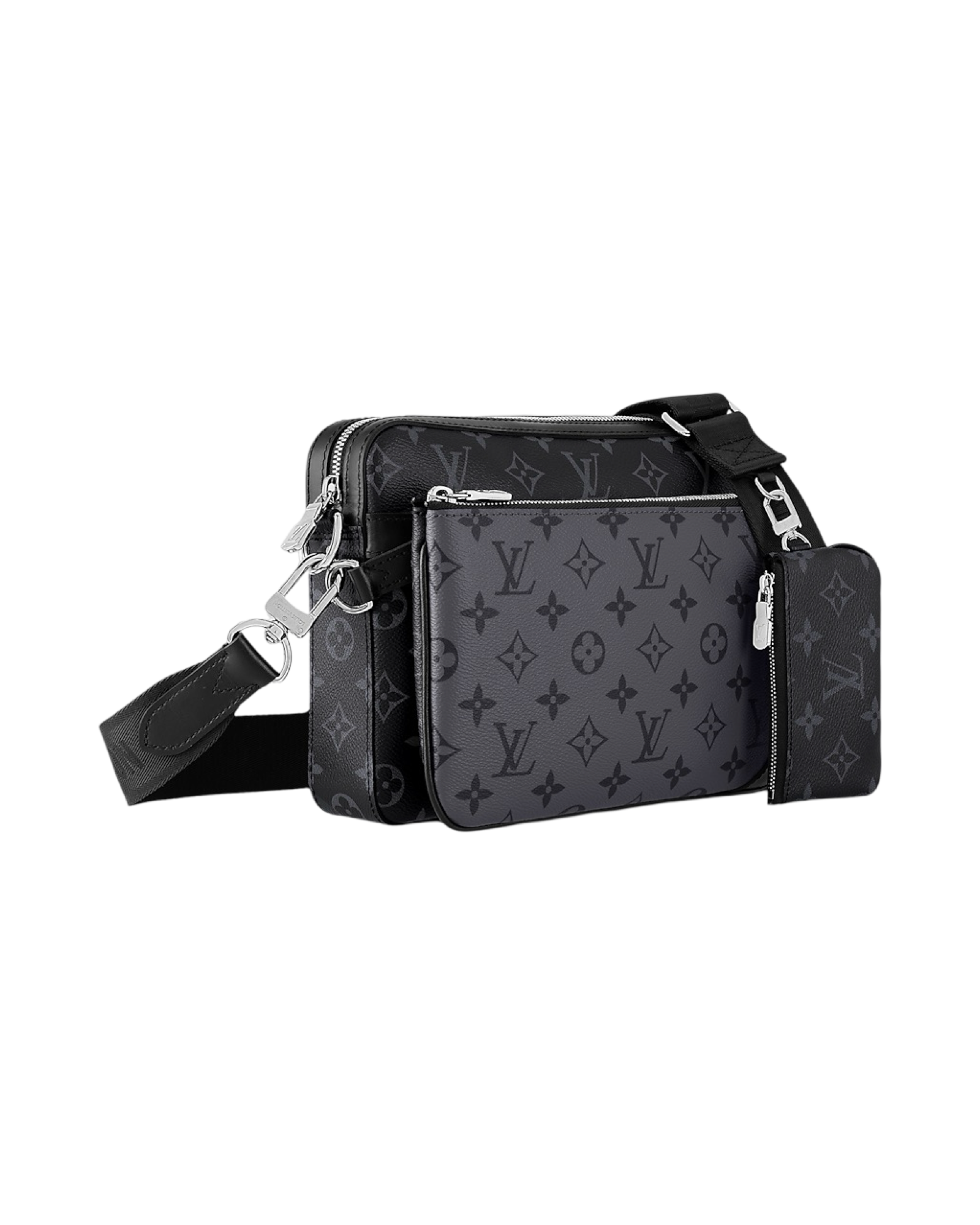 LOUIS VUITTON TRIO MESSENGER