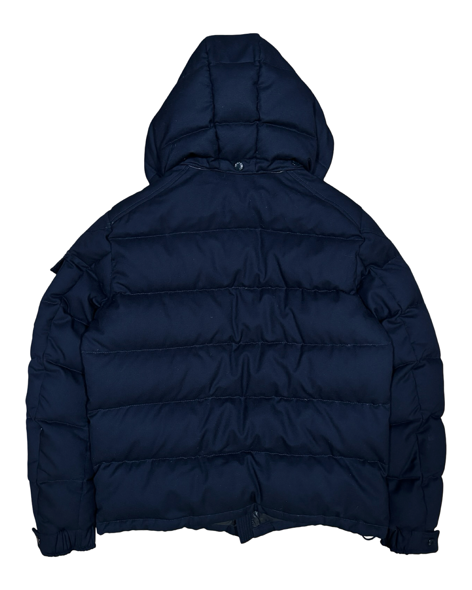 MONCLER MONTGENEVRE DOWN JACKET