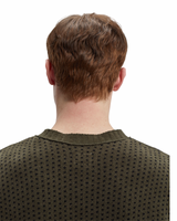 C.P. COMPANY JACQUARD KNIT NEULE
