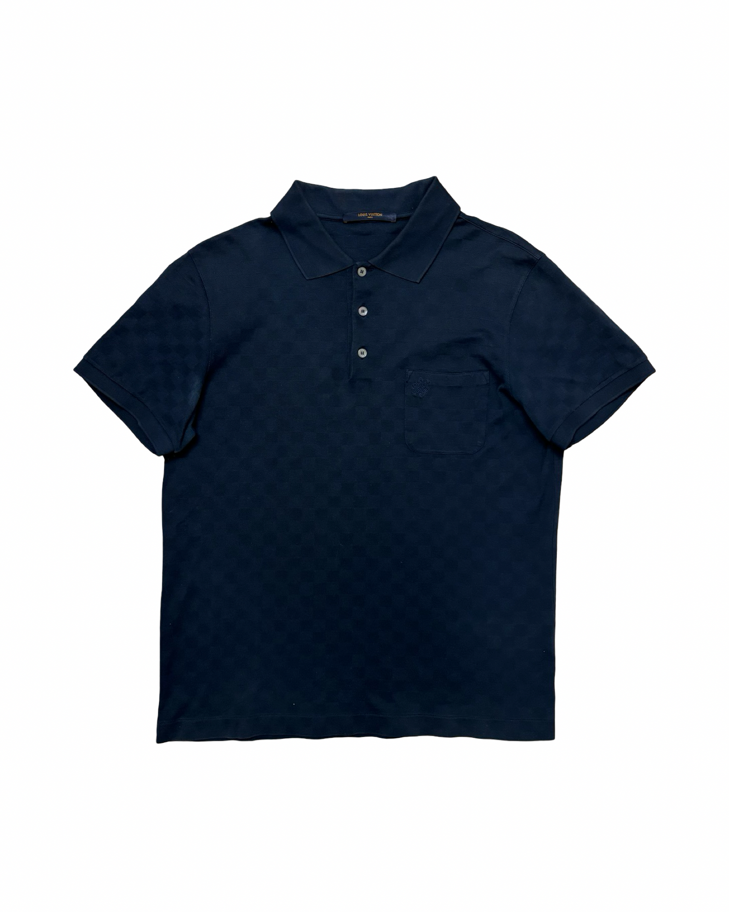 LOUIS VUITTON POLO