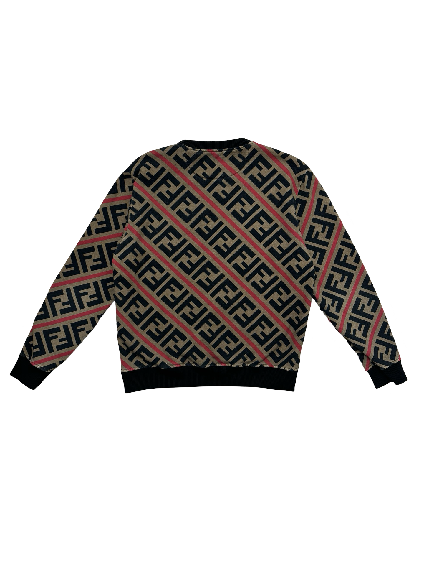 FENDI SWEATSHIRT