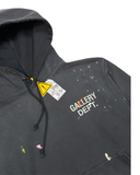 GALLERY DEPT PAINT LOGO HOODIE
