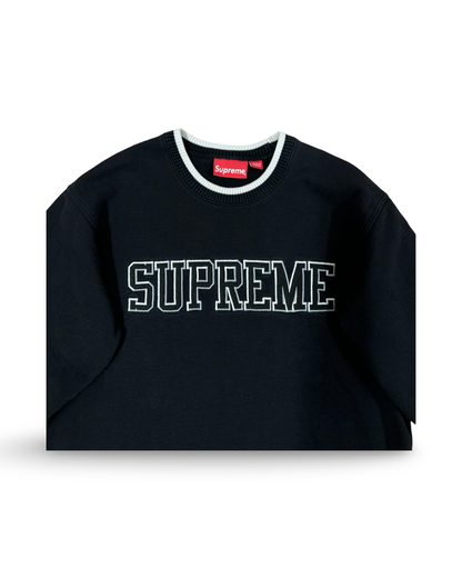 SUPREME SWEATSHIRT