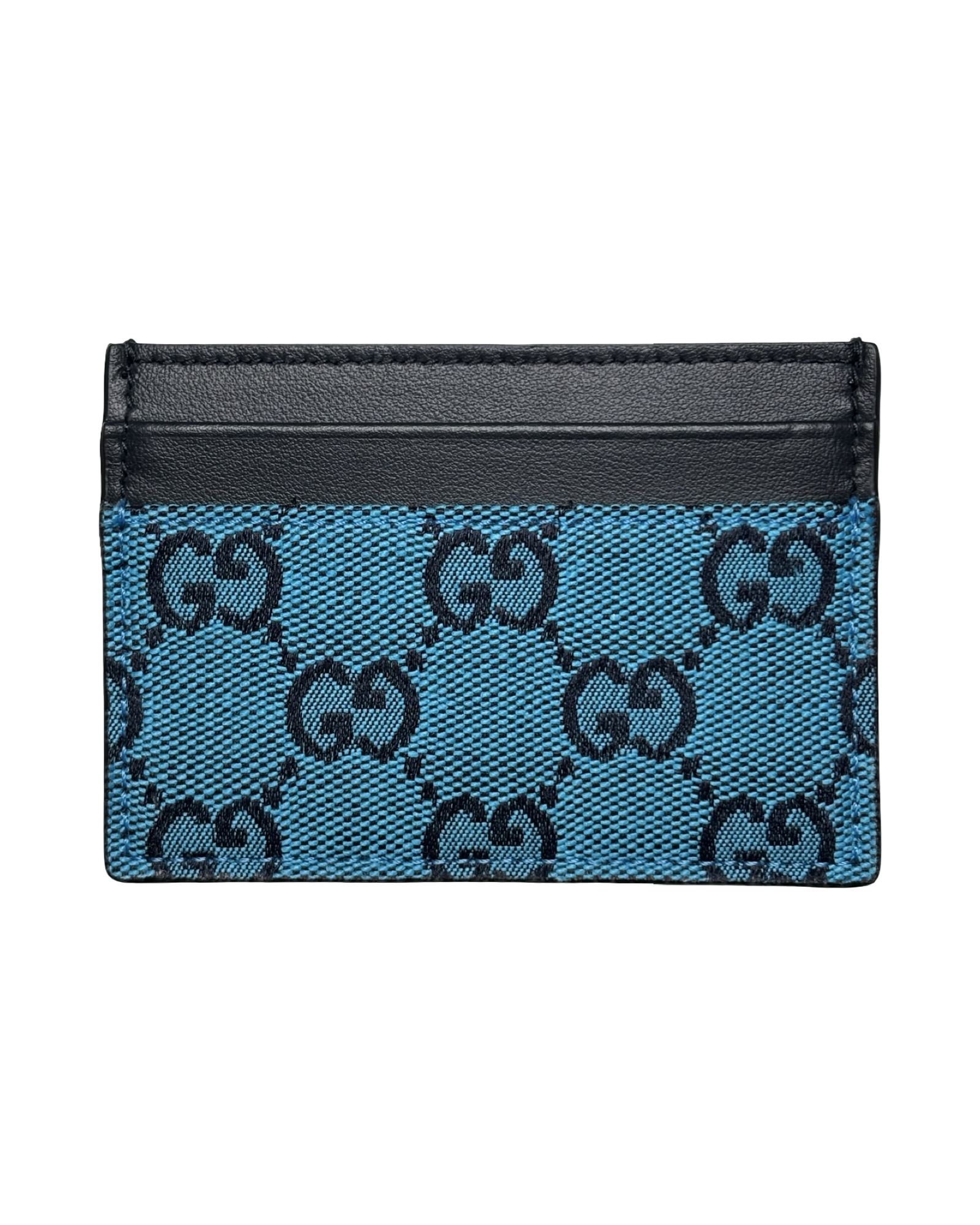 GUCCI GG CANVAS KORTTIKOTELO