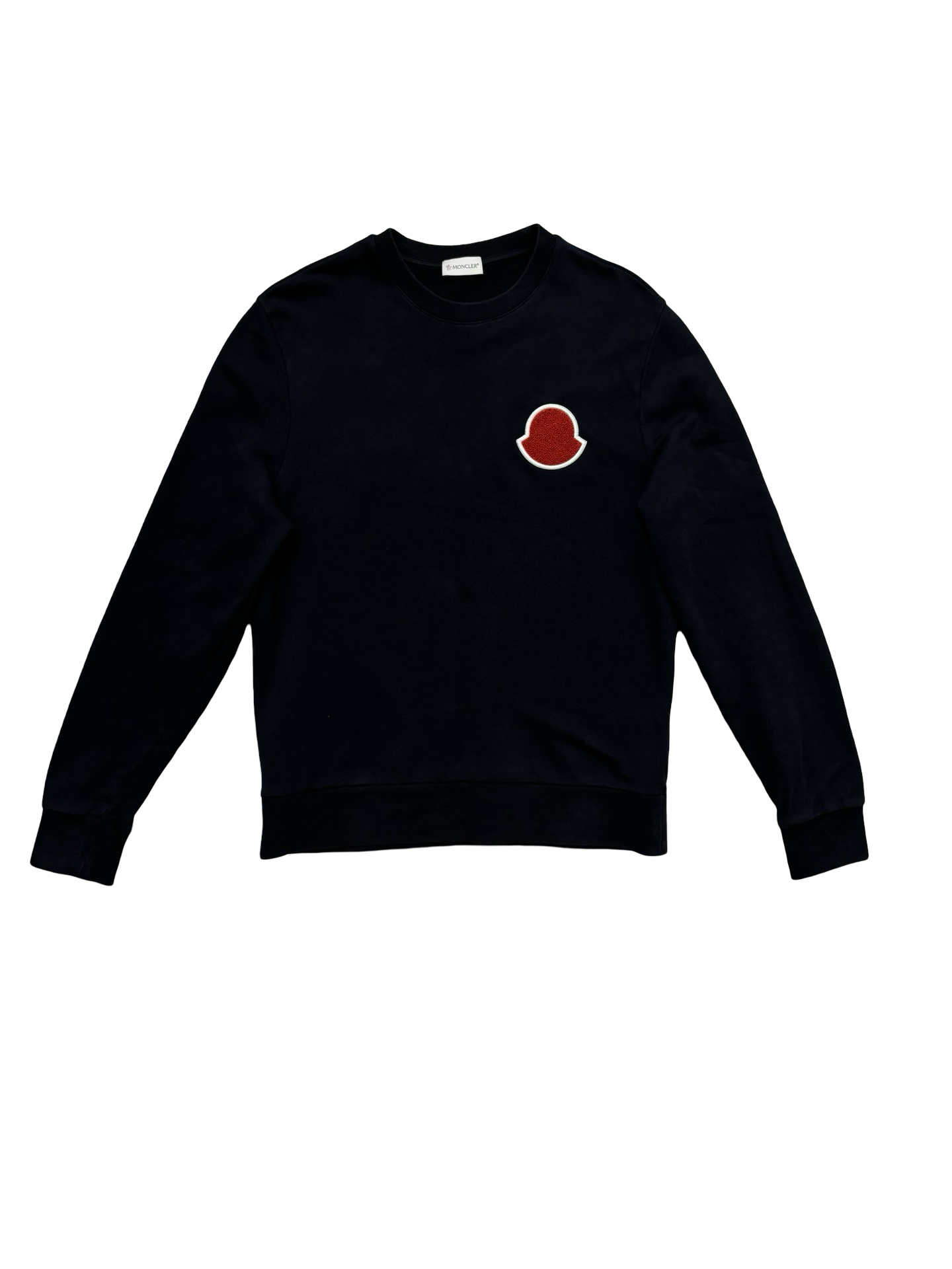 MONCLER SWEATSHIRT