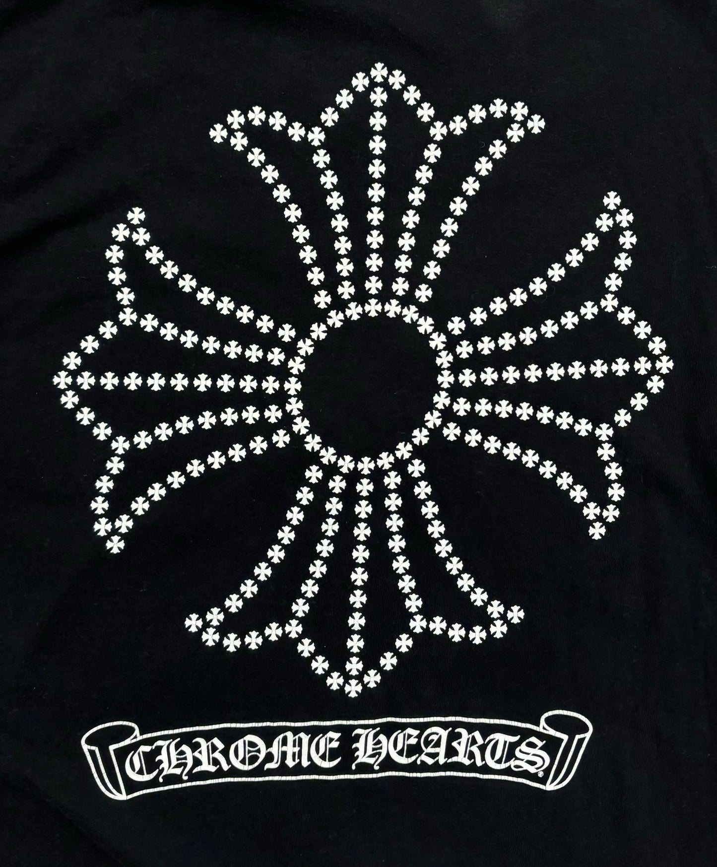 CHROME HEARTS T-SHIRT