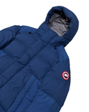 CANADA GOOSE ARMSTRONG HOODY