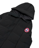 CANADA GOOSE MACMILLAN PARKA
