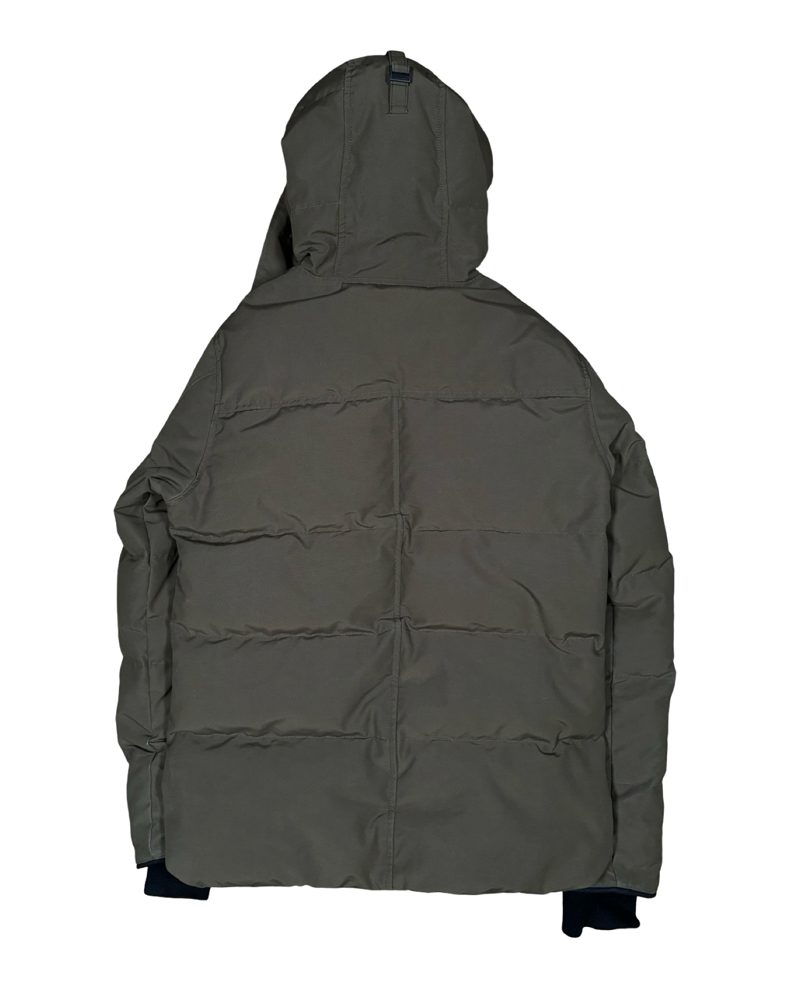 CANADA GOOSE MACMILLAN PARKA
