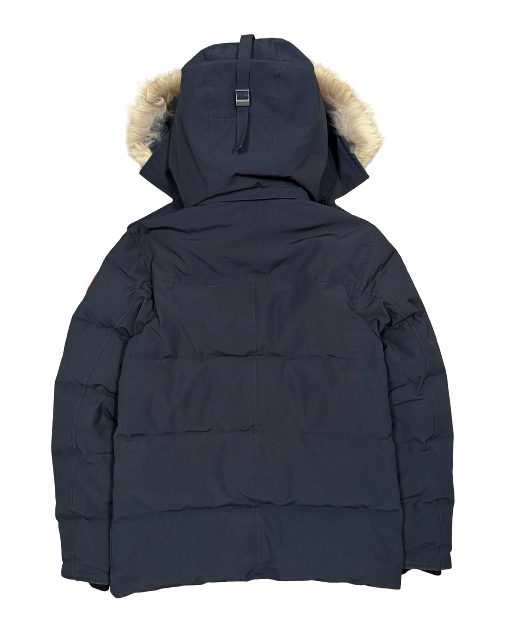 CANADA GOOSE WYNDHAM PARKA