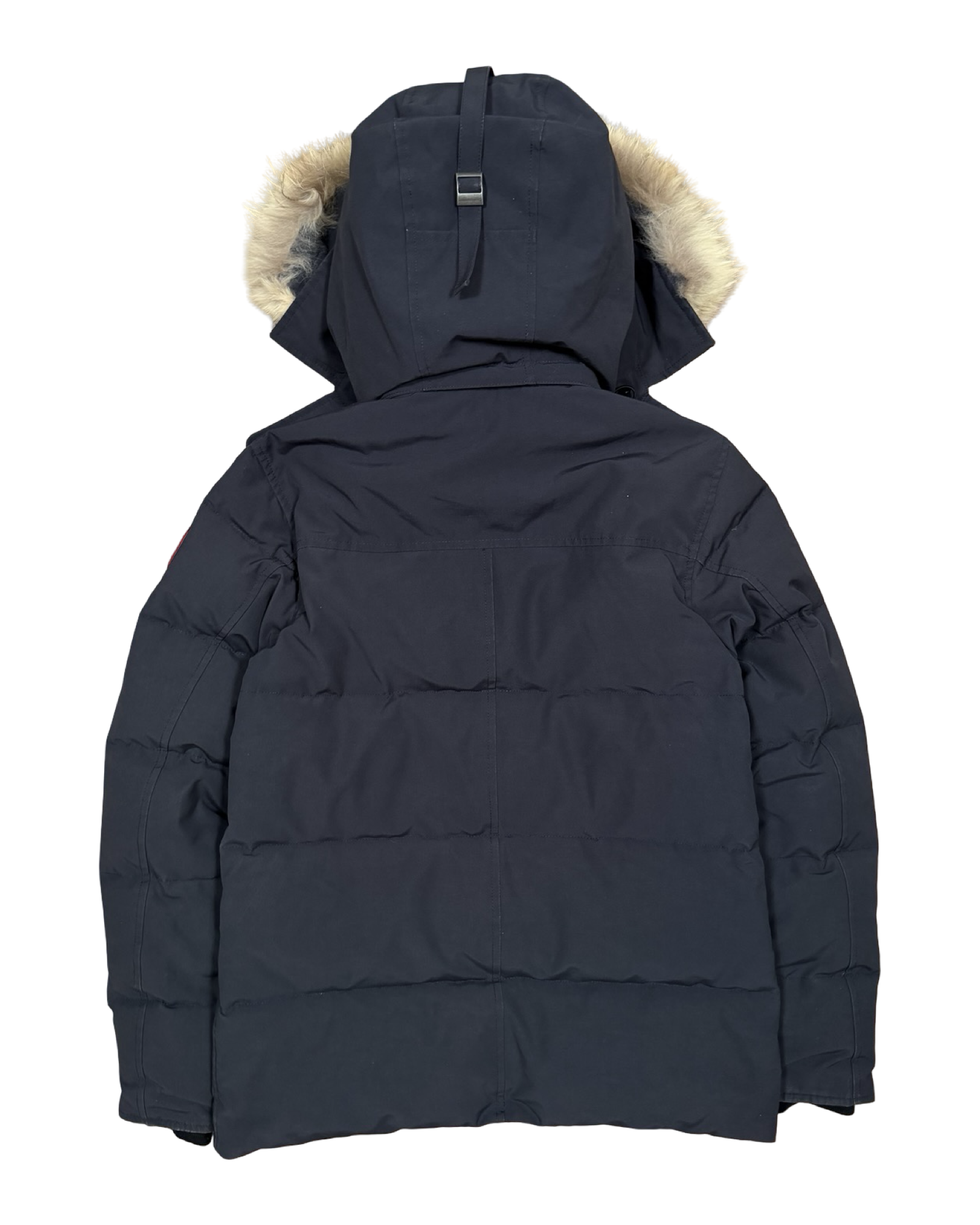 CANADA GOOSE WYNDHAM PARKA