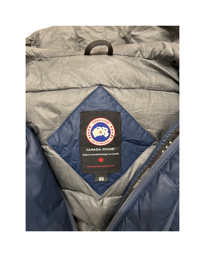 CANADA GOOSE JACKET