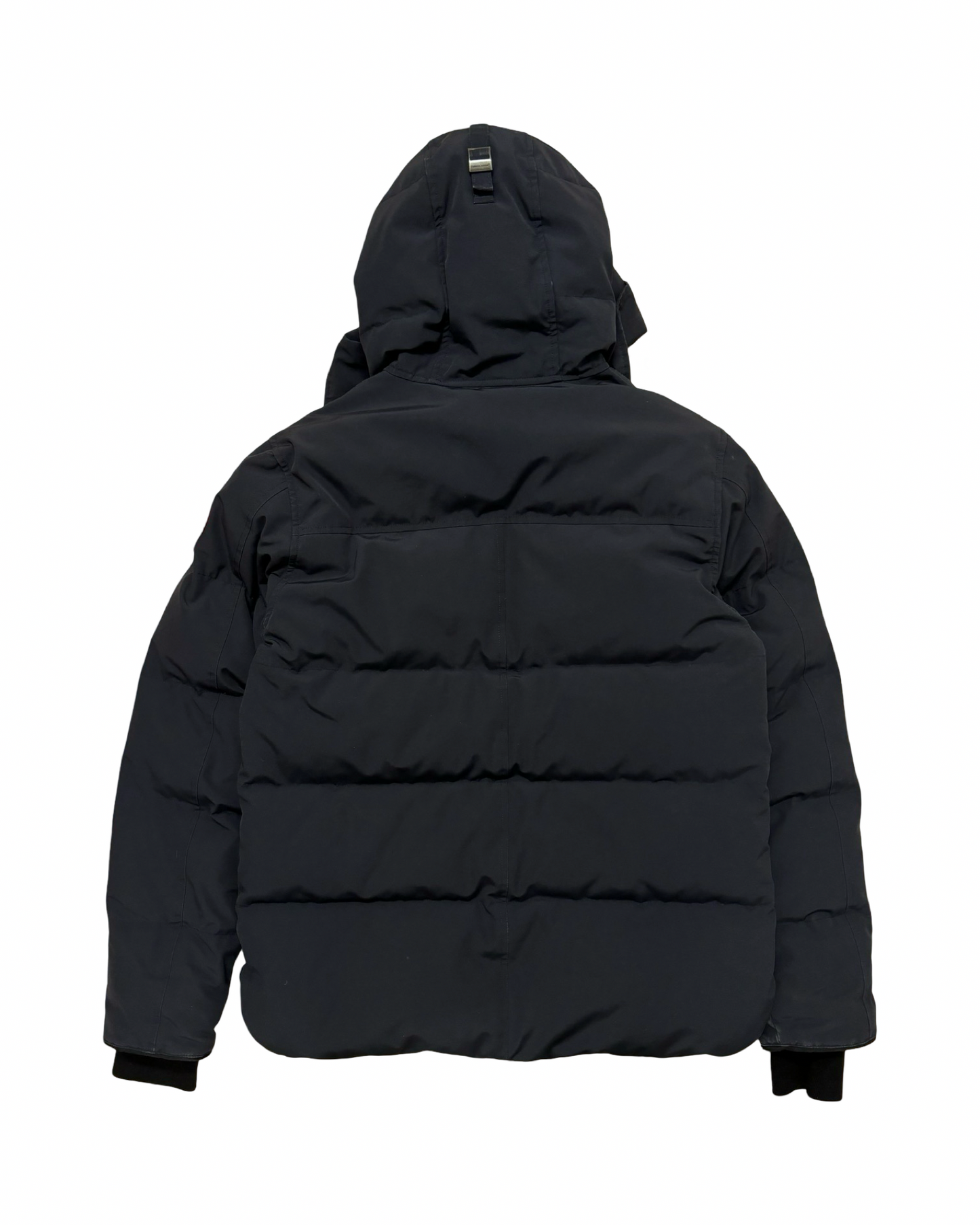 CANADA GOOSE MACMILLAN PARKA