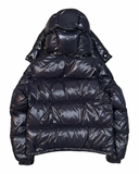 MONCLER MONTBELIARD DOWN JACKET