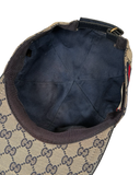 GUCCI GG CANVAS LIPPIS