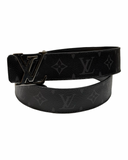 LOUIS VUITTON 40MM REVERSIBLE BELT