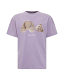 PALM ANGELS "BEAR" T-PAITA