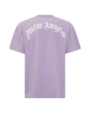 PALM ANGELS "BEAR" T-PAITA
