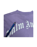 PALM ANGELS "BEAR" T-PAITA
