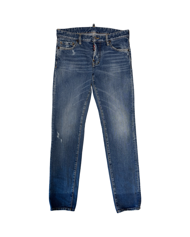 DSQUARED JEANS