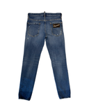 DSQUARED FARKUT