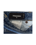 DSQUARED FARKUT