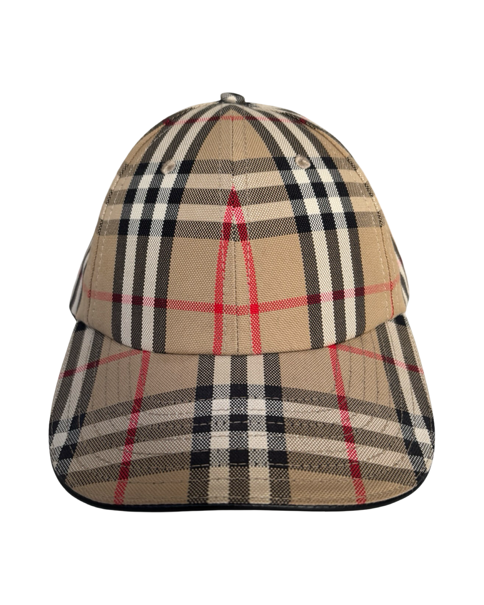 Burberry ロンドン　モノグラム　キャップ BURBERRY MONOGRAM CAP – DRIPNORD