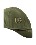 DOLCE & GABBANA CAP