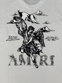 AMIRI ANGEL T-PAITA