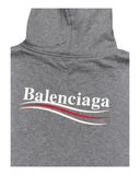 BALENCIAGA CAMPAIGN HOODIE