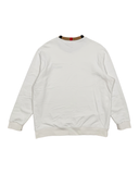 BURBERRY MONOGRAM SWEATSHIRT