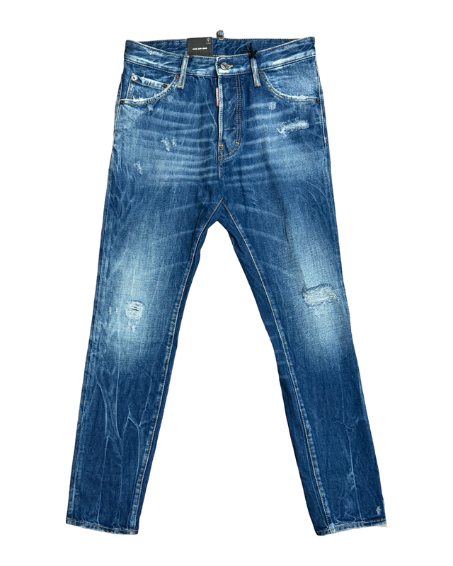 DSQUARED FARKUT