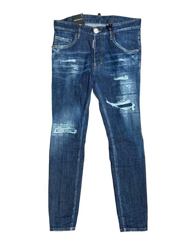 DSQUARED FARKUT