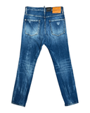 DSQUARED FARKUT
