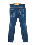 DSQUARED FARKUT