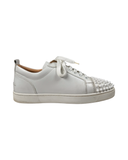 CHRISTIAN LOUBOUTIN JUNIOR SPIKES