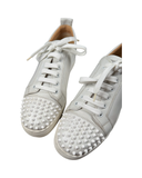 CHRISTIAN LOUBOUTIN JUNIOR SPIKES