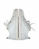 CHRISTIAN LOUBOUTIN JUNIOR SPIKES