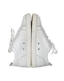 CHRISTIAN LOUBOUTIN JUNIOR SPIKES