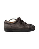 CHRISTIAN LOUBOUTIN JUNIOR SPIKES