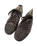 CHRISTIAN LOUBOUTIN JUNIOR SPIKES