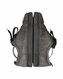 CHRISTIAN LOUBOUTIN JUNIOR SPIKES