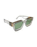 LOUIS VUITTON 1.1 MILLIONAIRES AURINKOLASIT