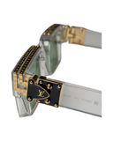 LOUIS VUITTON 1.1 MILLIONAIRES AURINKOLASIT