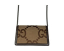 GUCCI DIONYSUS JUMBO SUPER MINI CROSSBODY