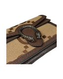 GUCCI DIONYSUS JUMBO SUPER MINI CROSSBODY